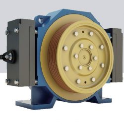 Volkslift-Fujitec-Mrl-Gearless-Observation-Lift